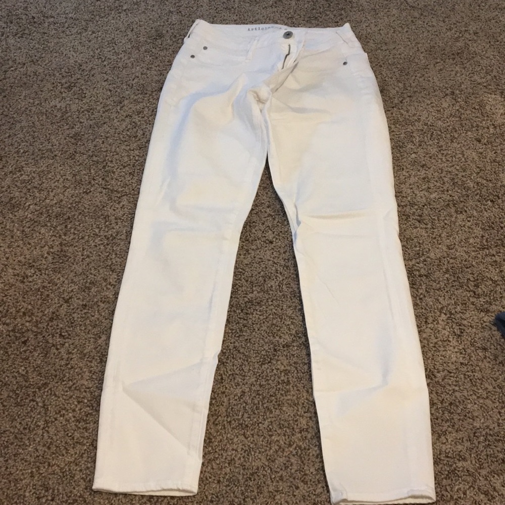 Articles of Society jeans